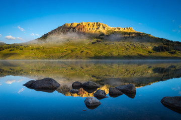 古董局中局五脉原型