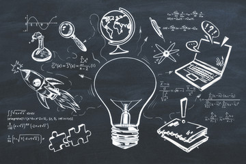 敢于质疑的故事有哪些？