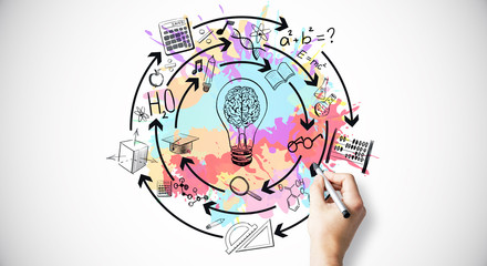 形容花的唯美短句