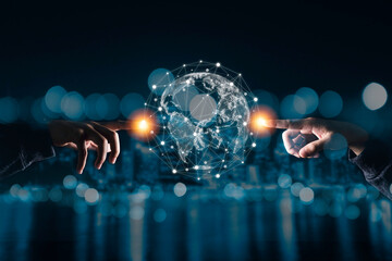 一年级的简单又漂亮禁毒手抄报 一年级的手抄报