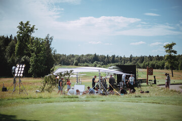 适合跑步发朋友圈的文案短句 开始坚持跑步发的说说