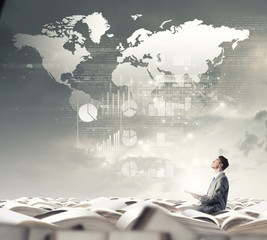 敢于质疑的故事有哪些？