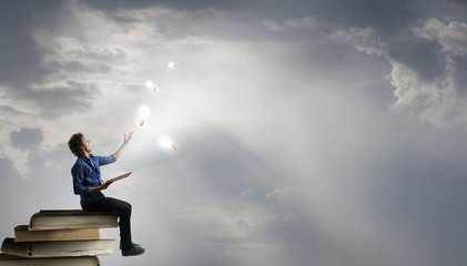 《星落凝成糖》里的经典台词语录